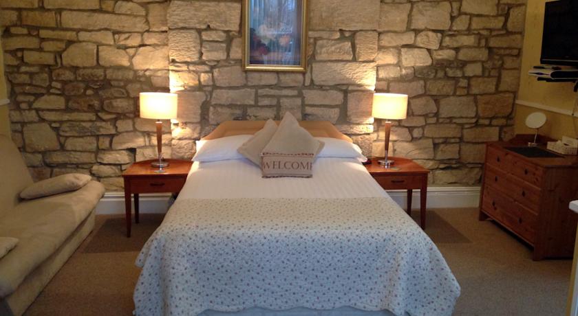 Imagen general del Hostal Springfield Guest House. Foto 2