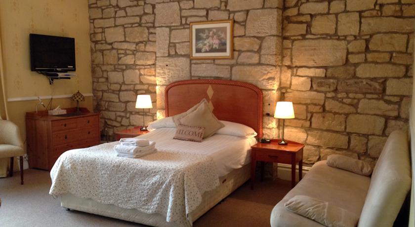 Imagen general del Hostal Springfield Guest House. Foto 3