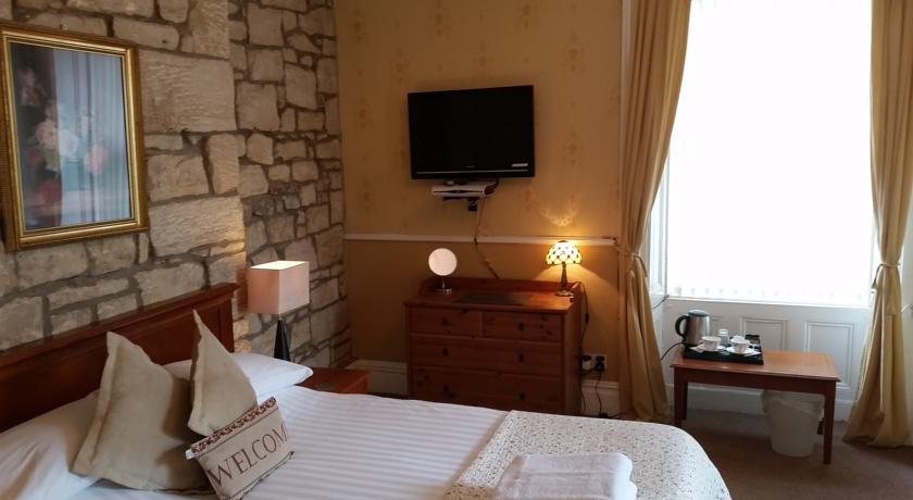 Imagen general del Hostal Springfield Guest House. Foto 4