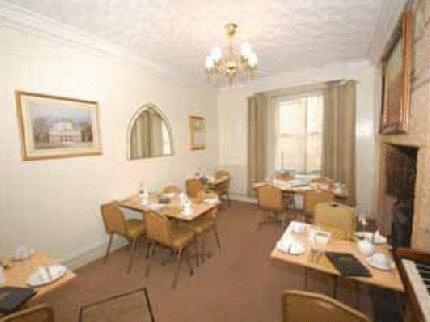 Imagen general del Hostal Springfield Guest House. Foto 5