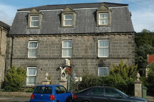 Imagen general del Hostal Springfield Guest House. Foto 6