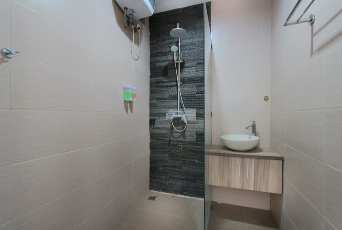 Imagen de la habitación del Hostal Sri Kandi Inn. Foto 7