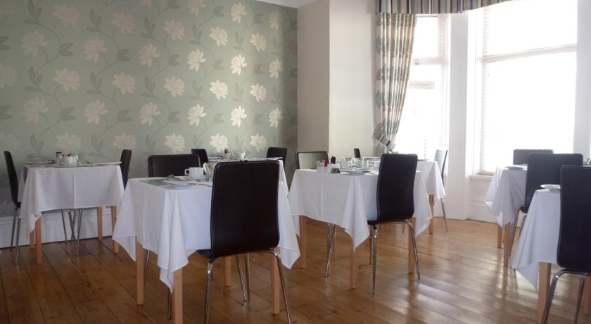 Imagen general del Hostal St Bernards Guesthouse. Foto 4
