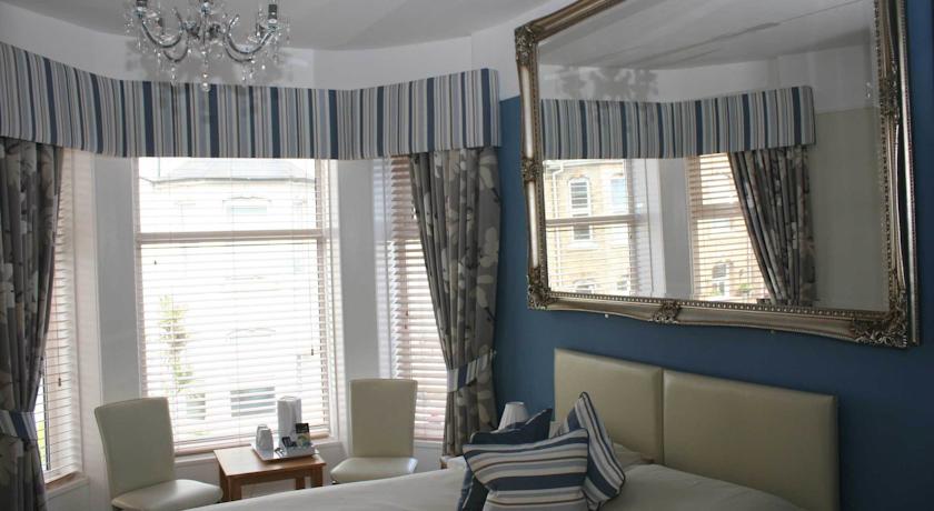 Imagen general del Hostal St Bernards Guesthouse. Foto 5