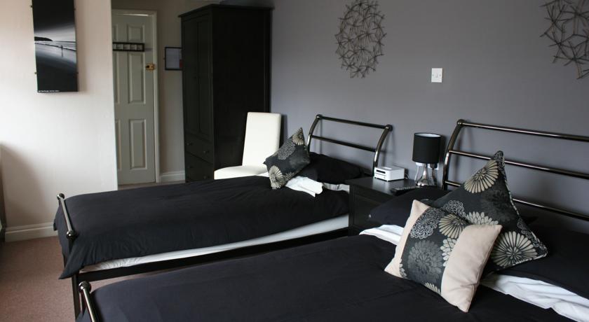 Imagen general del Hostal St Bernards Guesthouse. Foto 8