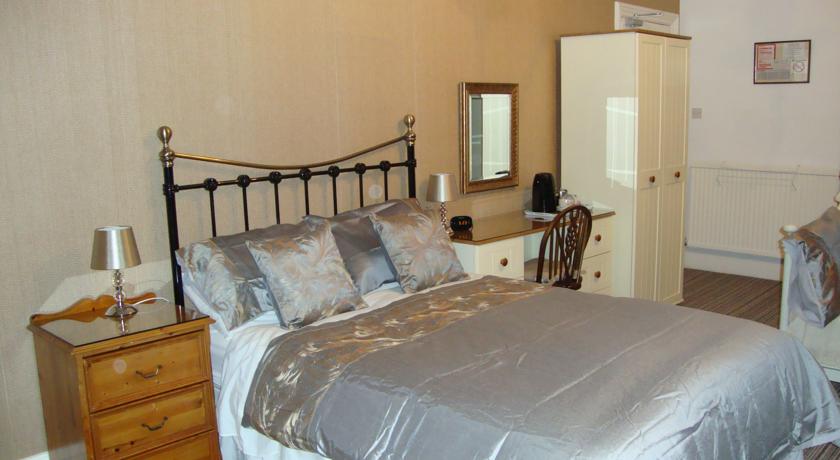 Imagen general del Hostal St George's Guesthouse. Foto 1