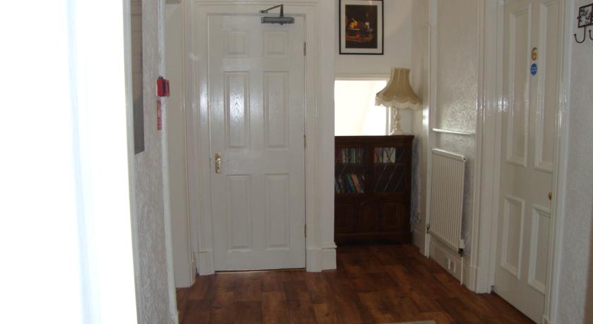 Imagen general del Hostal St George's Guesthouse. Foto 2