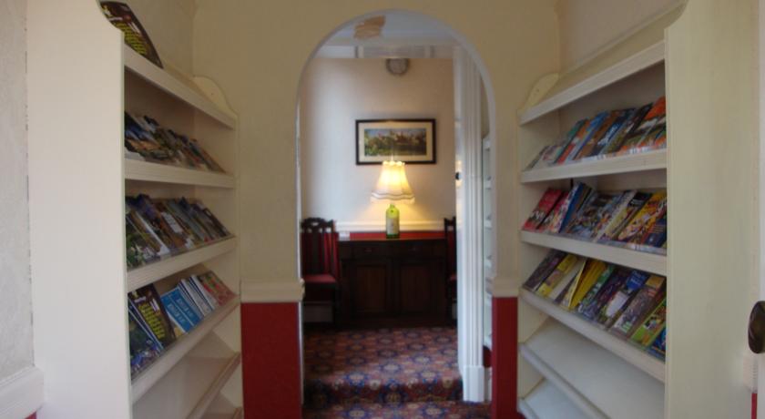 Imagen general del Hostal St George's Guesthouse. Foto 3