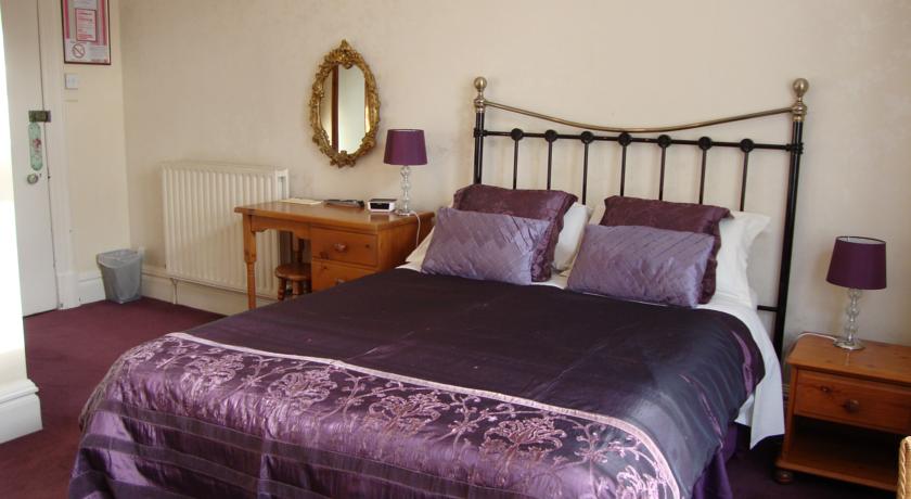 Imagen general del Hostal St George's Guesthouse. Foto 5