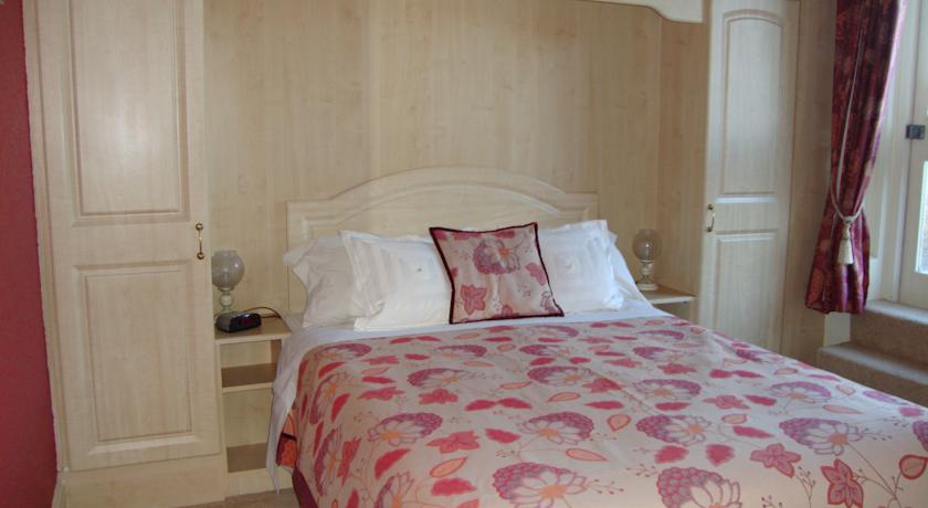 Imagen general del Hostal St George's Guesthouse. Foto 6