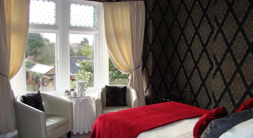 Imagen general del Hostal St George's Guesthouse. Foto 7