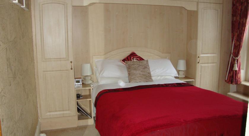 Imagen general del Hostal St George's Guesthouse. Foto 9