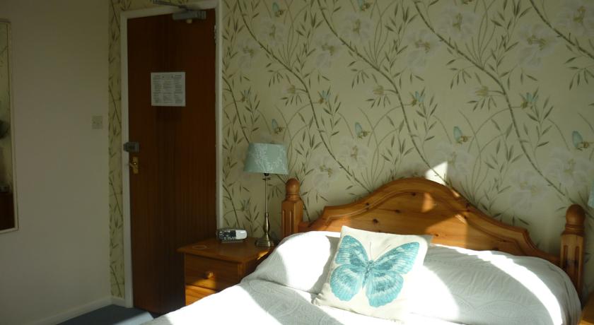 Imagen general del Hostal St Maur. Foto 2