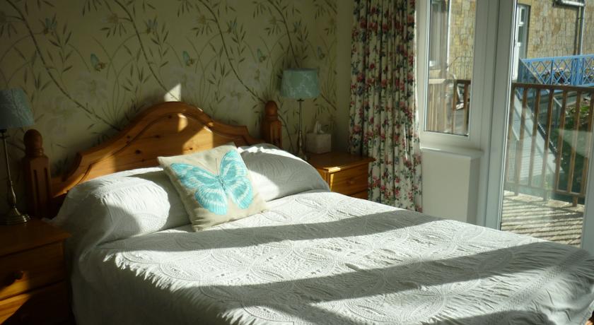 Imagen general del Hostal St Maur. Foto 3