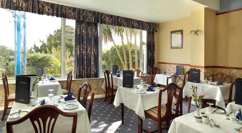 Imagen general del Hostal St Maur. Foto 4