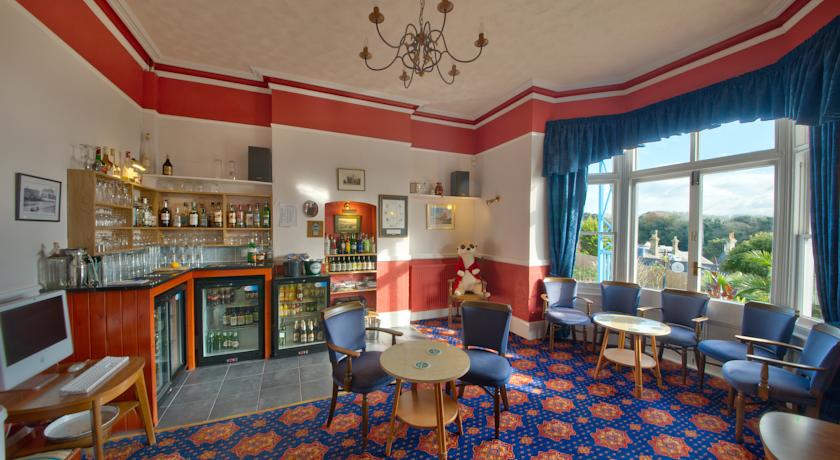 Imagen general del Hostal St Maur. Foto 5