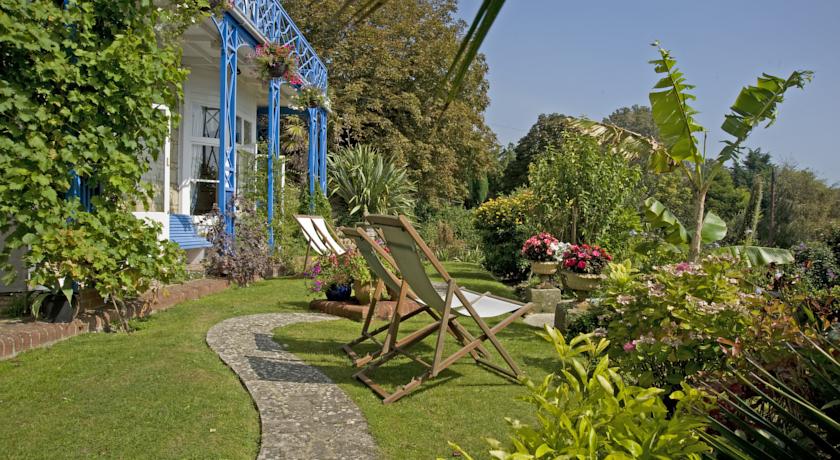 Imagen general del Hostal St Maur. Foto 6