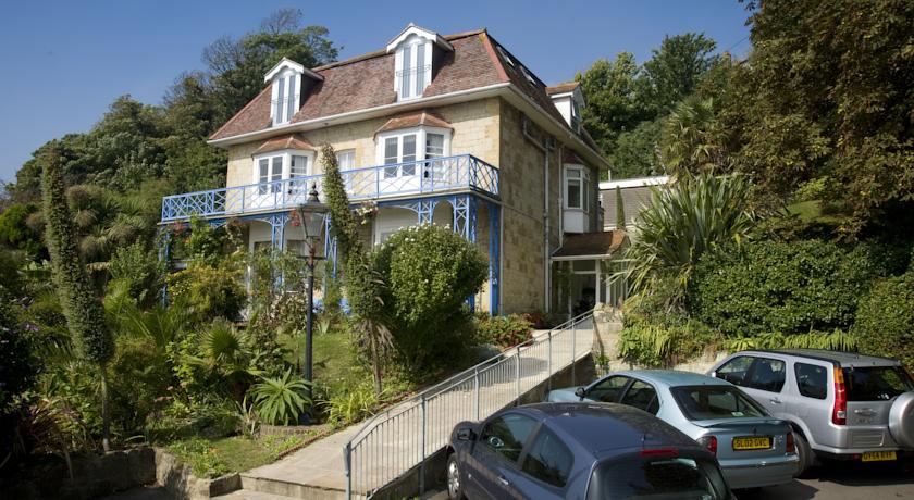 Imagen general del Hostal St Maur. Foto 7