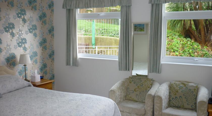 Imagen general del Hostal St Maur. Foto 8