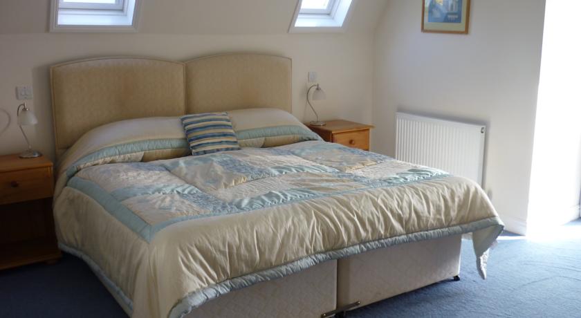 Imagen general del Hostal St Maur. Foto 10