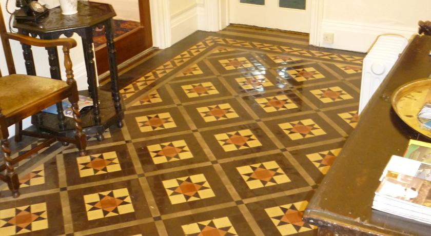 Imagen general del Hostal St Maur. Foto 11