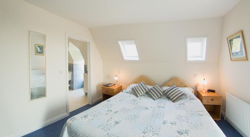 Imagen general del Hostal St Maur. Foto 12