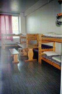 Imagen de la habitación del Hostal Stadion. Foto 2