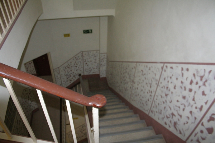 Imagen de los interiores del Hostal Standbyme Ramblas. Foto 16