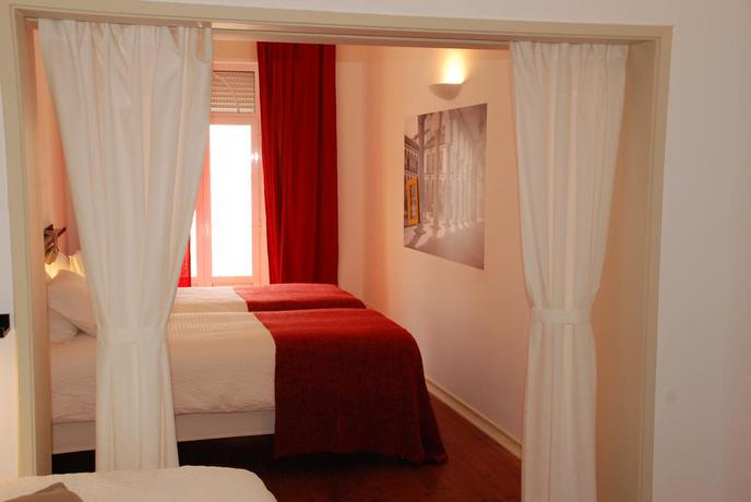 Imagen de la habitación del Hostal Stayinn City - Évora. Foto 5