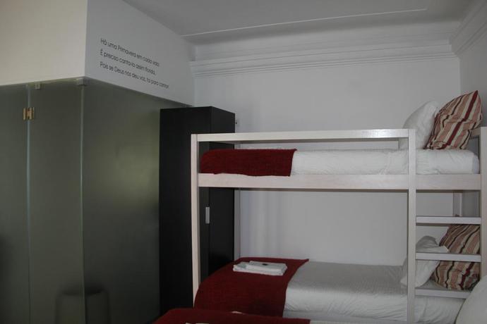 Imagen de la habitación del Hostal Stayinn City - Évora. Foto 7