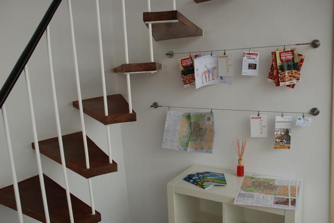 Imagen general del Hostal Stayinn City - Évora. Foto 2