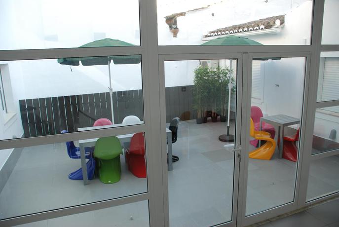 Imagen general del Hostal Stayinn City - Évora. Foto 3