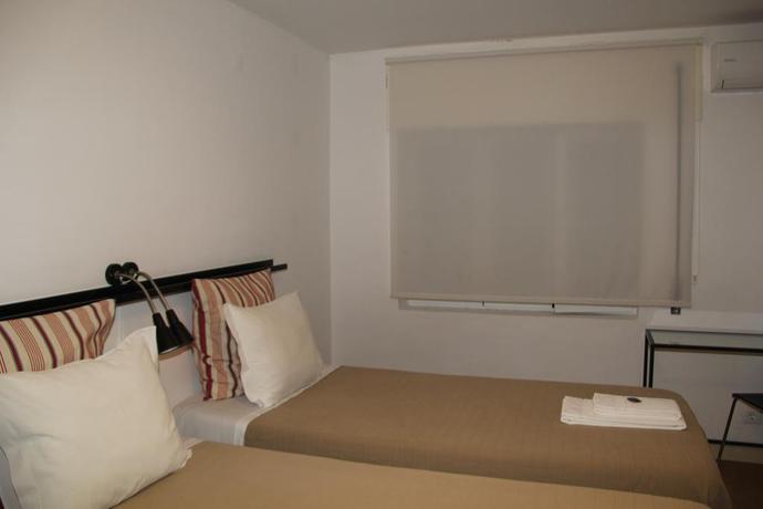 Imagen de la habitación del Hostal Stayinn City - Évora. Foto 8