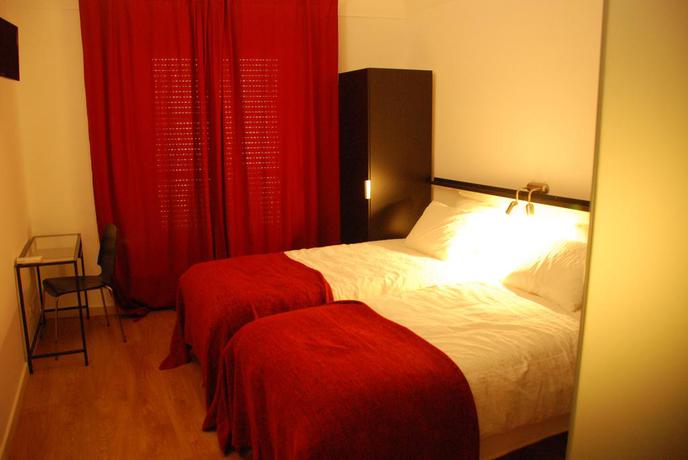 Imagen de la habitación del Hostal Stayinn City - Évora. Foto 9