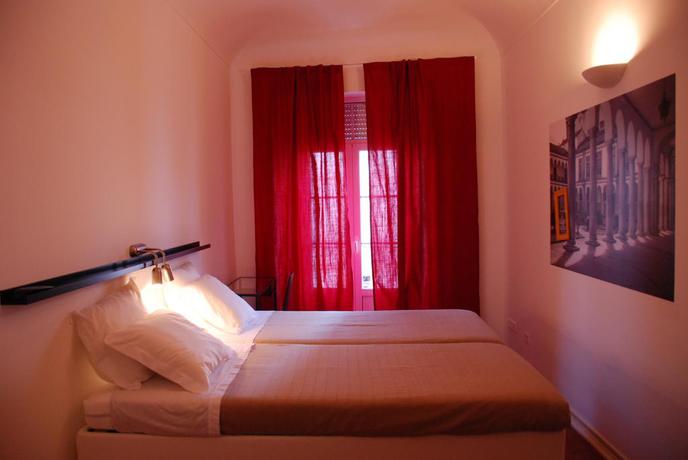 Imagen de la habitación del Hostal Stayinn City - Évora. Foto 10