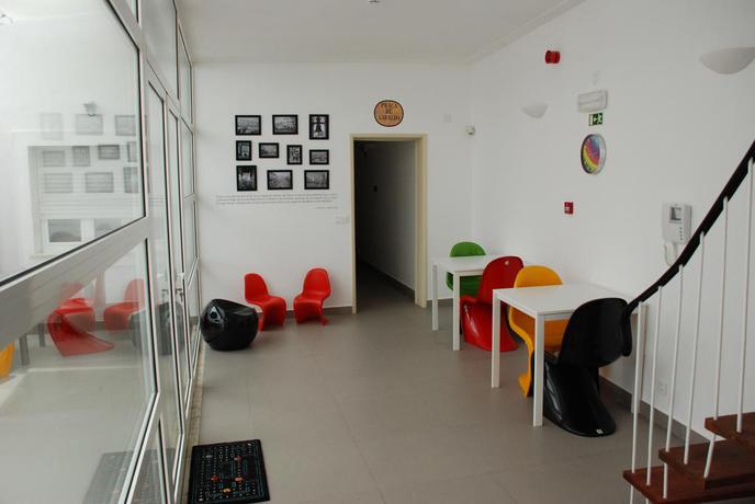 Imagen de los interiores del Hostal Stayinn City - Évora. Foto 17