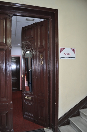 Imagen general del Hostal Stella, Centro de Madrid. Foto 4
