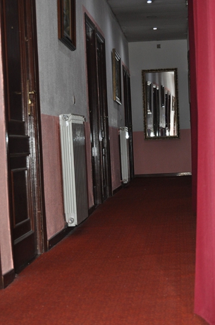 Imagen de los interiores del Hostal Stella, Centro de Madrid. Foto 15