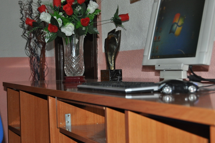 Imagen general del Hostal Stella, Centro de Madrid. Foto 2