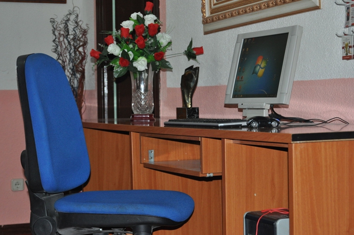 Imagen de los interiores del Hostal Stella, Centro de Madrid. Foto 16