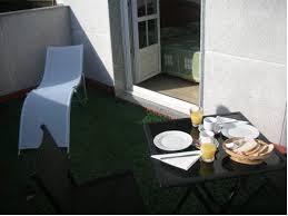 Imagen de los interiores del Hostal Stella Del Mare, Camari&ntilde;as. Foto 7