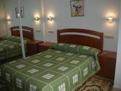 Imagen de la habitación del Hostal Stella Del Mare, Camari&ntilde;as. Foto 6