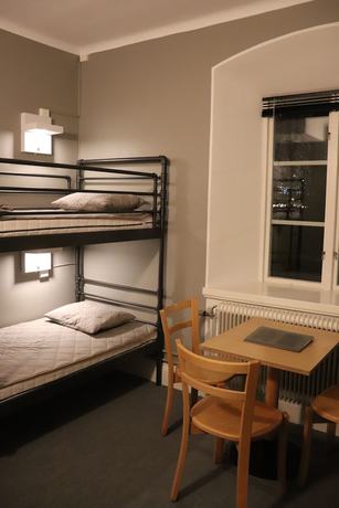 Imagen de la habitación del Hostal Stf Af Chapman and Skeppsholmen - Hostel. Foto 9