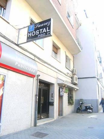 Imagen general del Hostal Suárez. Foto 10