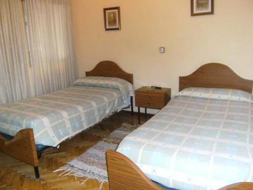 Imagen general del Hostal Suárez. Foto 2