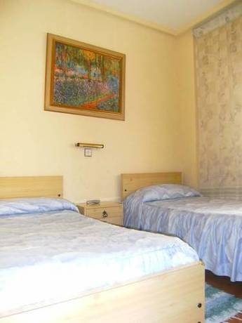 Imagen general del Hostal Suárez. Foto 8