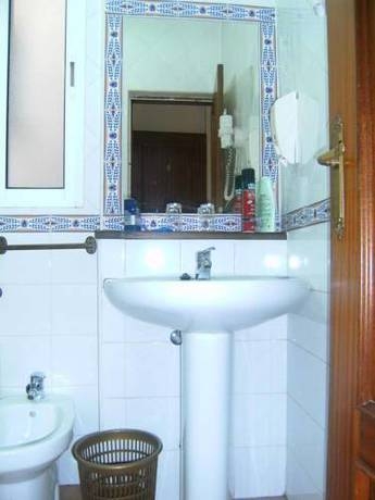 Imagen general del Hostal Suárez. Foto 9