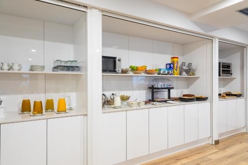 Imagen general del Hostal Suite Home Pinares. Foto 5