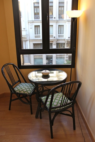 Imagen de la habitación del Hostal Suites You Gran V&iacute;a. Foto 7