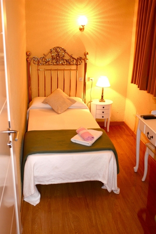 Imagen de la habitación del Hostal Suites You Gran V&iacute;a. Foto 11